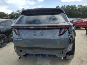 Hyundai Tucson LIMITED * PANO * VIRTUAL * НОВ * FWD * ОБДУХВАНЕ - 47900 лв. / 24490.88 € - 15804353 6