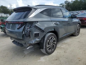 Hyundai Tucson LIMITED * PANO * VIRTUAL * НОВ * FWD * ОБДУХВАНЕ - 47900 лв. / 24490.88 € - 15804353 3