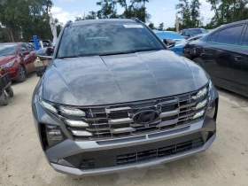 Hyundai Tucson LIMITED * PANO * VIRTUAL * НОВ * FWD * ОБДУХВАНЕ - 47900 лв. / 24490.88 € - 15804353 5