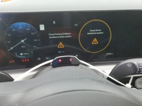 Hyundai Tucson LIMITED * PANO * VIRTUAL * НОВ * FWD * ОБДУХВАНЕ - 47900 лв. / 24490.88 € - 15804353 9