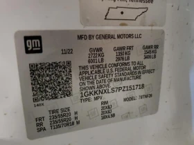 Gmc Acadia 3.6L 6 All wheel drive - 19700 € / 38529.85 лв. - 67470108 6