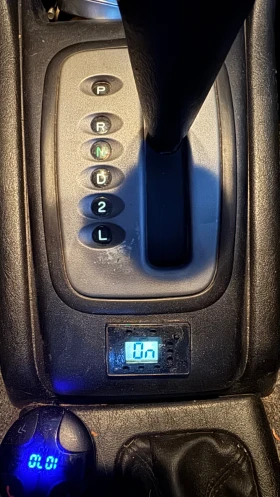 Mitsubishi Pajero pinin 2.0GDI Super Select, снимка 9