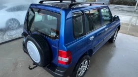 Mitsubishi Pajero pinin 2.0GDI Super Select, снимка 4