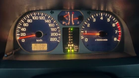 Mitsubishi Pajero pinin 2.0GDI Super Select, снимка 7