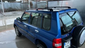 Mitsubishi Pajero pinin 2.0GDI Super Select, снимка 3