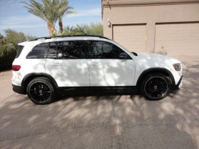 Mercedes-Benz GLB - 25788 € / 50436.94 лв. - 89342180 7