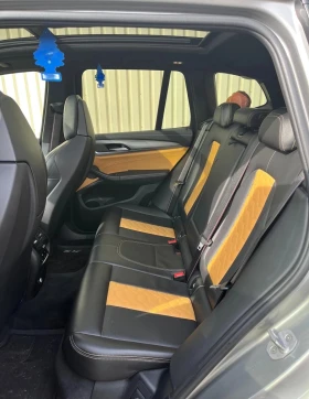 BMW X3 M Competition xDrive - 53174 € / 103999.30 лв. - 10486409 7