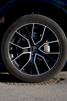 Audi Q5 Audi Q5 S-Line Quattro Black Optics - 31800 € / 62195.39 лв. - 13356709 13