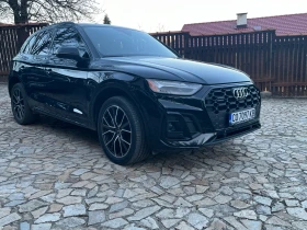 Audi Q5 Audi Q5 S-Line Quattro Black Optics - 31800 € / 62195.39 лв. - 13356709 2
