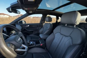 Audi Q5 Audi Q5 S-Line Quattro Black Optics - 31800 € / 62195.39 лв. - 13356709 10