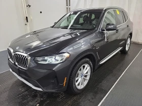 BMW X3 * XDRIVE30E * ПОДГРЕВИ * 2 КЛЮЧА * KEYLESS* 