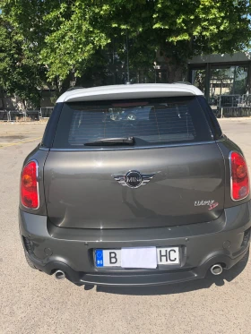 Mini Countryman SD - 13950 € / 27283.83 лв. - 15723132 3