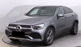Mercedes-Benz GLC 300 Coupe d 4Matic AMG line - 44481 € / 86997.27 лв. - 29978745 2