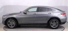 Mercedes-Benz GLC 300 Coupe d 4Matic AMG line - 44481 € / 86997.27 лв. - 29978745 3