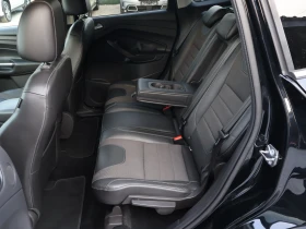 Ford Kuga 2.0 4x4 TDCI TITANIUM | Auto.bg — изображение 16