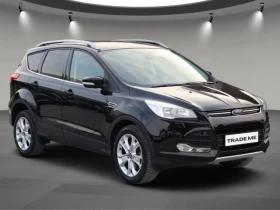 Ford Kuga 2.0 4x4 TDCI TITANIUM | Auto.bg — изображение 3