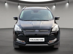 Ford Kuga 2.0 4x4 TDCI TITANIUM | Auto.bg — изображение 2