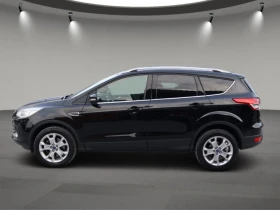 Ford Kuga 2.0 4x4 TDCI TITANIUM | Auto.bg — изображение 7