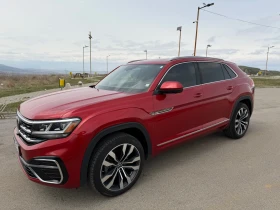VW Atlas Cross Sport R Line Premium Plus 4Motion | Auto.bg — изображение 7