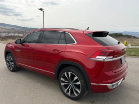 VW Atlas Cross Sport R Line Premium Plus 4Motion | Auto.bg — изображение 5