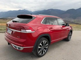 VW Atlas Cross Sport R Line Premium Plus 4Motion | Auto.bg — изображение 3