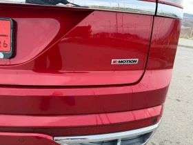 VW Atlas Cross Sport R Line Premium Plus 4Motion | Auto.bg — изображение 9