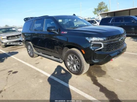 Chevrolet Tahoe 5.3L V-8 DI, VVT, 355HP 4X4 Drive