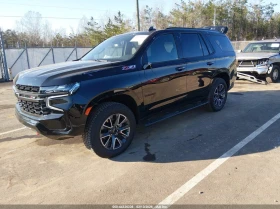 Chevrolet Tahoe 5.3L V-8 DI, VVT, 355HP 4X4 Drive - 26400 € / 51633.91 лв. - 24807630 2