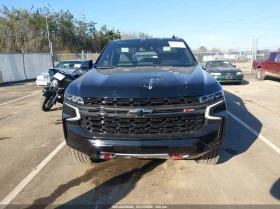 Chevrolet Tahoe 5.3L V-8 DI, VVT, 355HP 4X4 Drive - 26400 € / 51633.91 лв. - 24807630 13