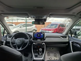 Toyota Rav4 2.5 LIMITED  - 31999 € / 62584.60 лв. - 64387672 17