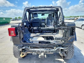 Jeep Wrangler 6.4l Unlimited Rubicon 392 | Mobile.bg � ����� ������ 6