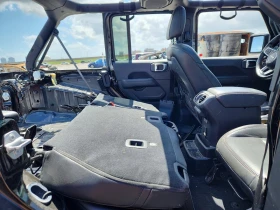 Jeep Wrangler 6.4l Unlimited Rubicon 392 | Mobile.bg � ����� ������ 10