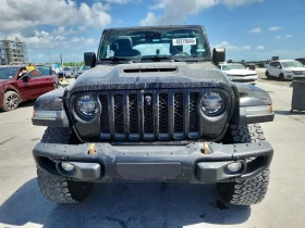Jeep Wrangler 6.4l Unlimited Rubicon 392 | Mobile.bg � ����� ������ 5