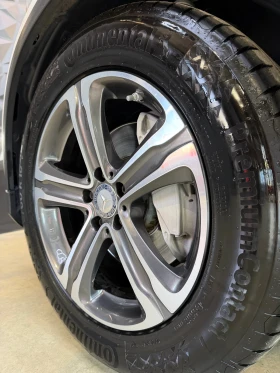 Mercedes-Benz GLC 220 d 4 MATIC * ������ *  | Mobile.bg � ����� ������ 14