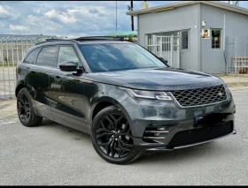 Land Rover Range Rover Velar VELAR R-DYNAMIC , БАРТЕР 