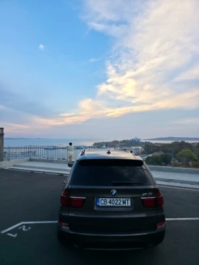 BMW X5 3.0d XDrive - 8499 € - 18286314 4