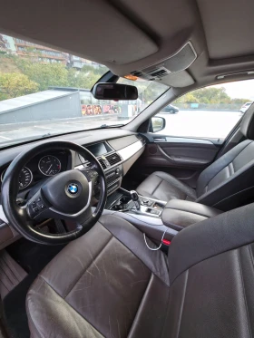 BMW X5 3.0d XDrive - 8499 € - 18286314 11