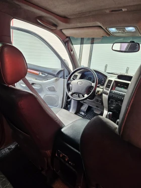 Toyota Land cruiser J 120 ��� ����� ������ | Mobile.bg � ����� ������ 17