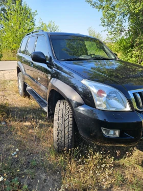 Toyota Land cruiser J 120 ��� ����� ������ | Mobile.bg � ����� ������ 2