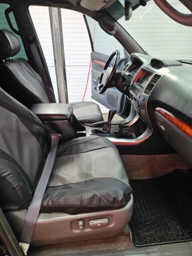 Toyota Land cruiser J 120 ��� ����� ������ | Mobile.bg � ����� ������ 16