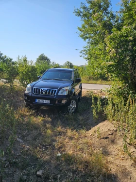 Toyota Land cruiser J 120 ��� ����� ������ | Mobile.bg � ����� ������ 3