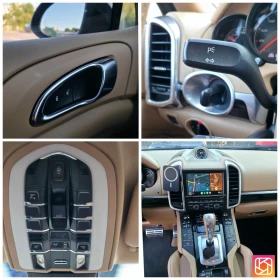 Porsche Cayenne 3.0TDI 245hp | Mobile.bg � ����� ������ 15