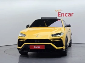 Lamborghini Urus 4.0 DHU Automatic | Auto.bg — изображение 3