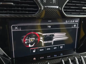 Lamborghini Urus 4.0 DHU Automatic | Auto.bg — изображение 13