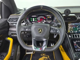 Lamborghini Urus 4.0 DHU Automatic | Auto.bg — изображение 12