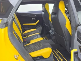 Lamborghini Urus 4.0 DHU Automatic | Auto.bg — изображение 11