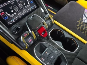Lamborghini Urus 4.0 DHU Automatic | Auto.bg — изображение 9