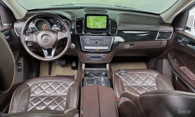 Mercedes-Benz GLS * GLS500 4MATIC * ���� �� �� | Mobile.bg � ����� ������ 7