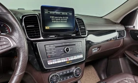 Mercedes-Benz GLS * GLS500 4MATIC * ���� �� �� | Mobile.bg � ����� ������ 14