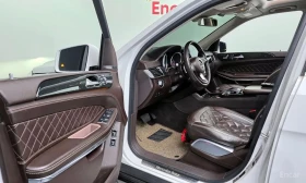 Mercedes-Benz GLS * GLS500 4MATIC * ���� �� �� | Mobile.bg � ����� ������ 11